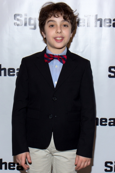 Photo Coverage: Inside Opening Night of Signature's APPROPRIATE Image