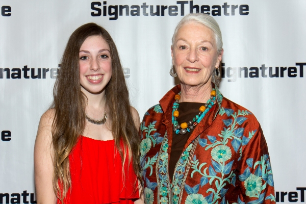 Photo Coverage: Inside Opening Night of Signature's APPROPRIATE Image