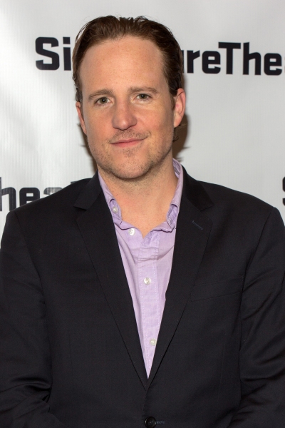 Photo Coverage: Inside Opening Night of Signature's APPROPRIATE Image