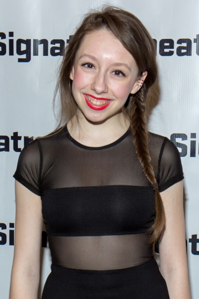 Photo Coverage: Inside Opening Night of Signature's APPROPRIATE Image