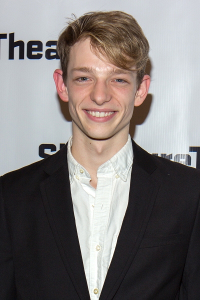 Photo Coverage: Inside Opening Night of Signature's APPROPRIATE Image