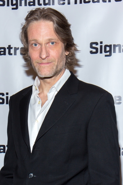 Photo Coverage: Inside Opening Night of Signature's APPROPRIATE Image
