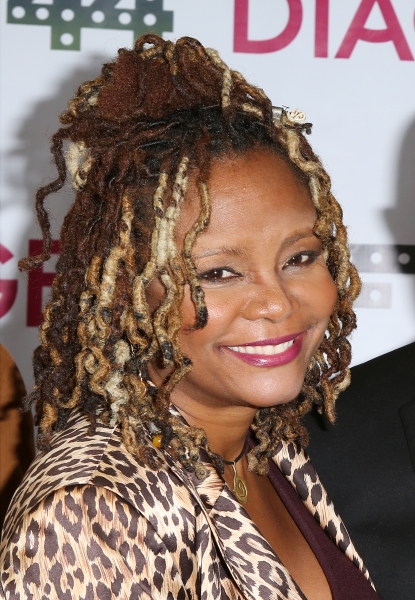 Photo Coverage: On the Red Carpet at the New Federal Theatre's 44th Anniversary Gala Image