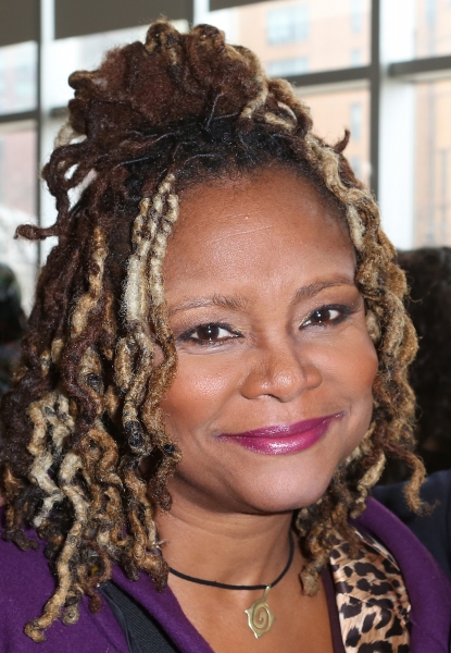 Photo Coverage: On the Red Carpet at the New Federal Theatre's 44th Anniversary Gala Image