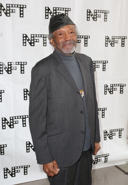 Photo Coverage: On the Red Carpet at the New Federal Theatre's 44th Anniversary Gala Image