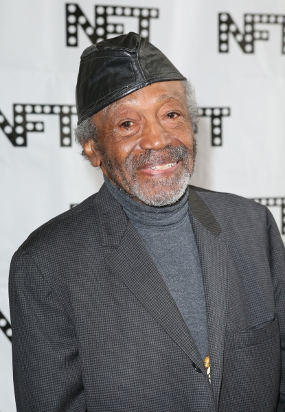 Photo Coverage: On the Red Carpet at the New Federal Theatre's 44th Anniversary Gala Image
