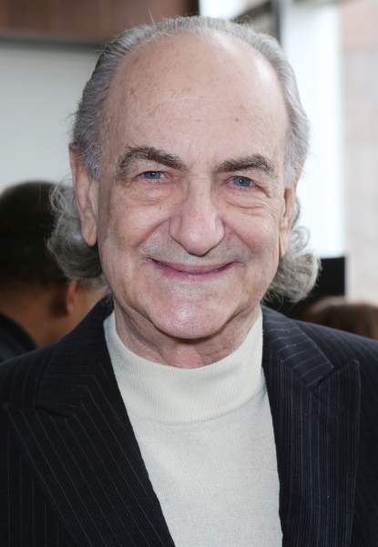 Photo Coverage: On the Red Carpet at the New Federal Theatre's 44th Anniversary Gala Image