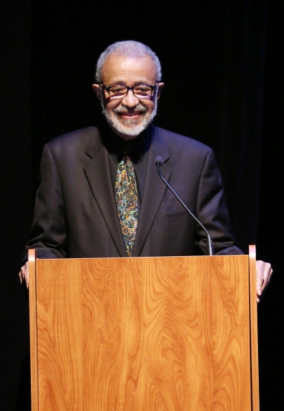 Photo Coverage: New Federal Theatre Honors Voza Rivers - Part One Image