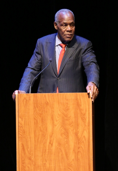 Photo Coverage: New Federal Theatre Honors Voza Rivers - Part One Image