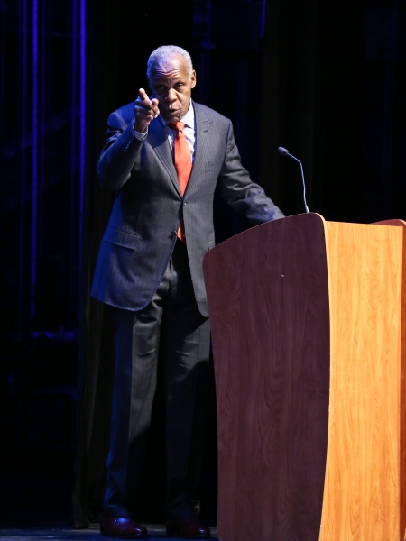 Photo Coverage: New Federal Theatre Honors Voza Rivers - Part One Image