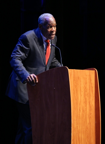 Photo Coverage: New Federal Theatre Honors Voza Rivers - Part One Image