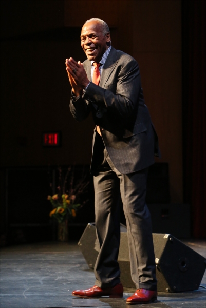 Photo Coverage: New Federal Theatre Honors Voza Rivers - Part One Image