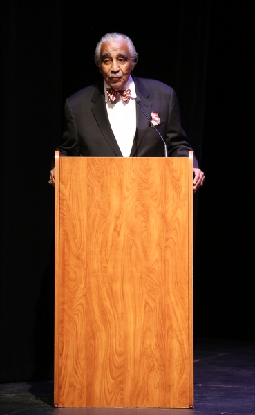 Photo Coverage: New Federal Theatre Honors Voza Rivers - Part One Image