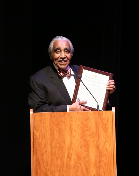 Photo Coverage: New Federal Theatre Honors Voza Rivers - Part One Image