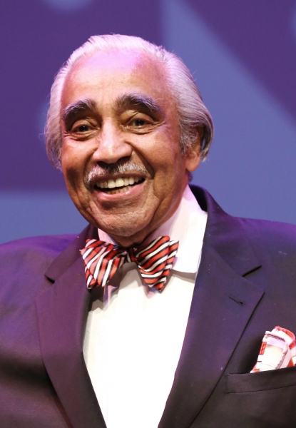 Photo Coverage: New Federal Theatre Honors Voza Rivers - Part One Image