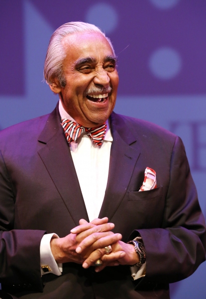 Photo Coverage: New Federal Theatre Honors Voza Rivers - Part One Image