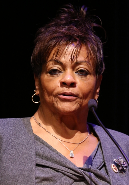 Photo Coverage: New Federal Theatre Honors Voza Rivers - Part One Image