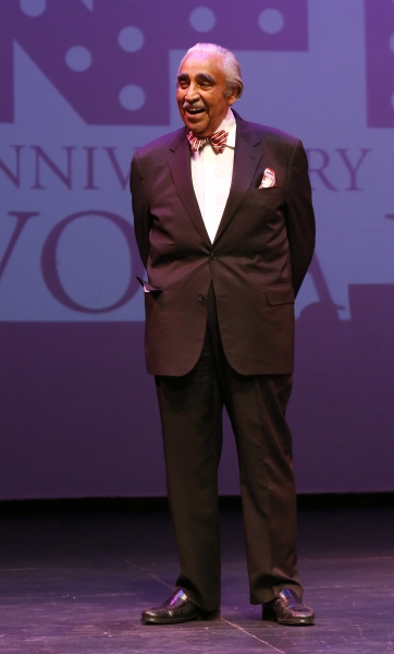Photo Coverage: New Federal Theatre Honors Voza Rivers - Part One Image