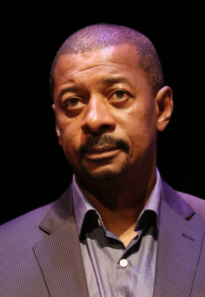 Photo Coverage: New Federal Theatre Honors Voza Rivers - Part One Image