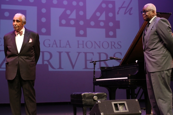 Photo Coverage: New Federal Theatre Honors Voza Rivers - Part One Image