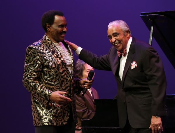 Photo Coverage: New Federal Theatre Honors Voza Rivers - Part One Image