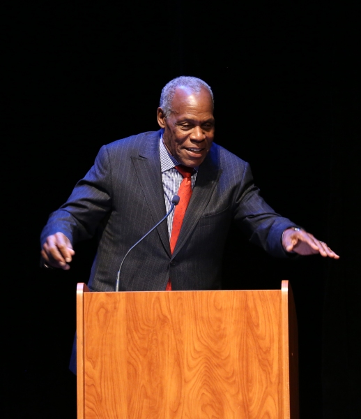 Photo Coverage: New Federal Theatre Honors Voza Rivers - Part One Image