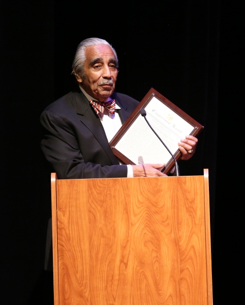 Photo Coverage: New Federal Theatre Honors Voza Rivers - Part One Image