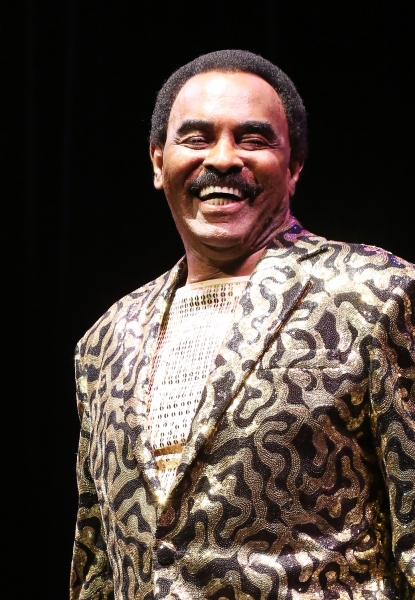 Photo Coverage: New Federal Theatre Honors Voza Rivers - Part Two Image