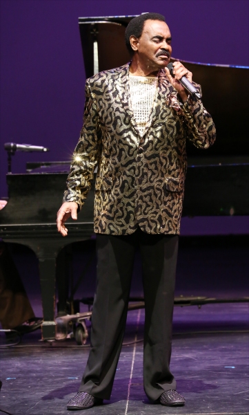 Photo Coverage: New Federal Theatre Honors Voza Rivers - Part Two Image