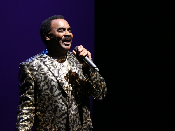 Photo Coverage: New Federal Theatre Honors Voza Rivers - Part Two Image