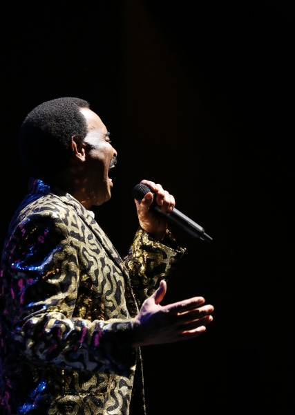 Photo Coverage: New Federal Theatre Honors Voza Rivers - Part Two Image