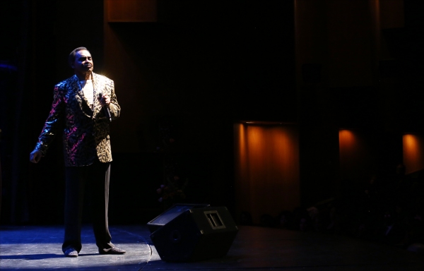 Photo Coverage: New Federal Theatre Honors Voza Rivers - Part Two Image