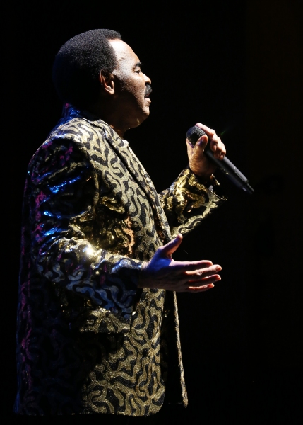 Photo Coverage: New Federal Theatre Honors Voza Rivers - Part Two Image
