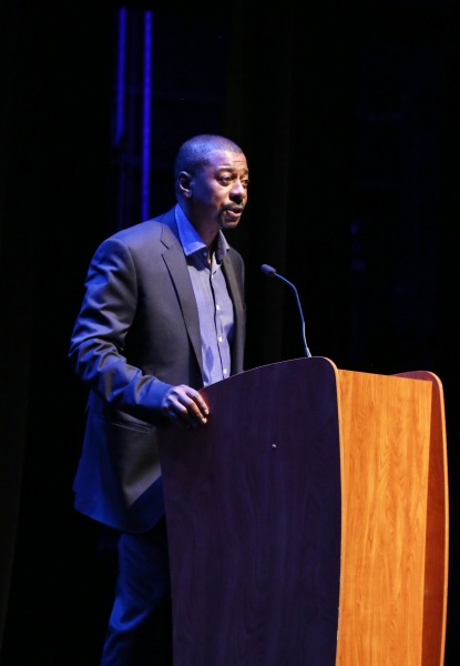 Photo Coverage: New Federal Theatre Honors Voza Rivers - Part Two Image