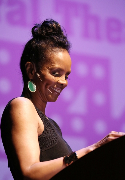 Photo Coverage: New Federal Theatre Honors Voza Rivers - Part Two Image