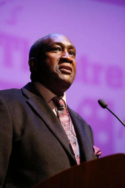 Photo Coverage: New Federal Theatre Honors Voza Rivers - Part Two Image