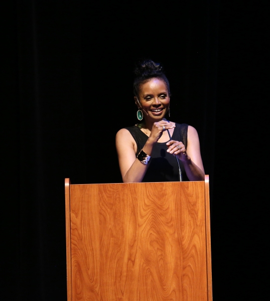Photo Coverage: New Federal Theatre Honors Voza Rivers - Part Two Image