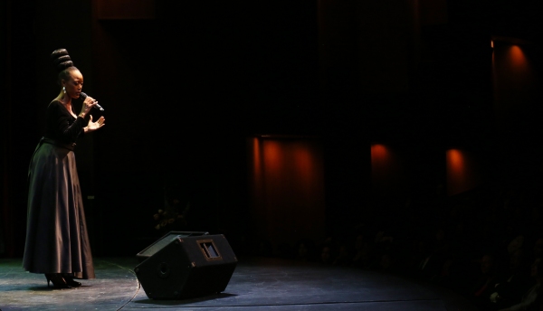 Photo Coverage: New Federal Theatre Honors Voza Rivers - Part Two Image
