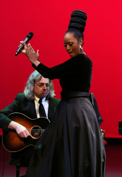 Photo Coverage: New Federal Theatre Honors Voza Rivers - Part Two Image