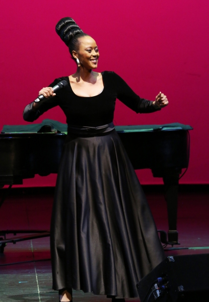 Photo Coverage: New Federal Theatre Honors Voza Rivers - Part Two Image