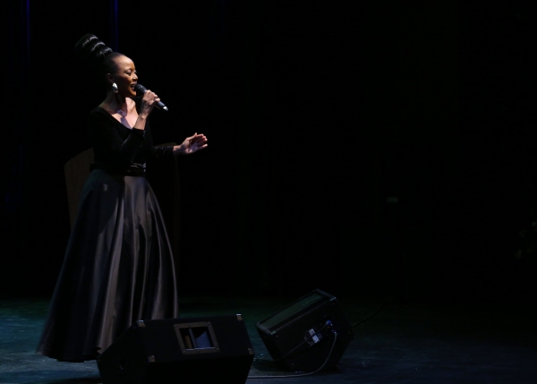 Photo Coverage: New Federal Theatre Honors Voza Rivers - Part Two Image