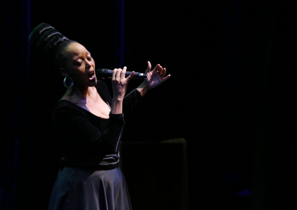 Photo Coverage: New Federal Theatre Honors Voza Rivers - Part Two Image