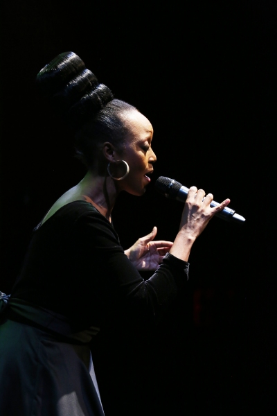 Photo Coverage: New Federal Theatre Honors Voza Rivers - Part Two Image