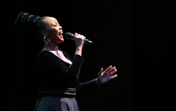 Photo Coverage: New Federal Theatre Honors Voza Rivers - Part Two Image