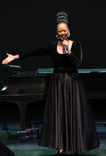 Photo Coverage: New Federal Theatre Honors Voza Rivers - Part Two Image