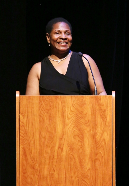 Photo Coverage: New Federal Theatre Honors Voza Rivers - Part Two Image