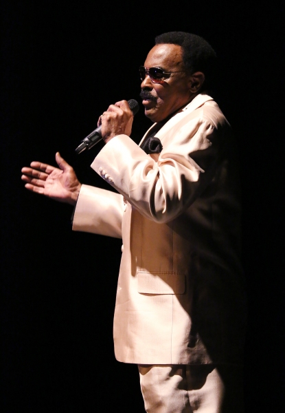 Photo Coverage: New Federal Theatre Honors Voza Rivers - Part Two Image