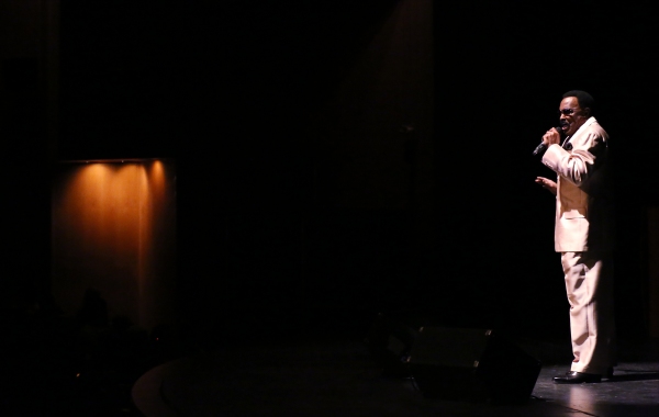 Photo Coverage: New Federal Theatre Honors Voza Rivers - Part Two Image