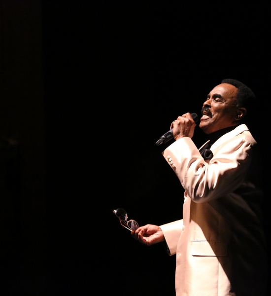 Photo Coverage: New Federal Theatre Honors Voza Rivers - Part Two Image