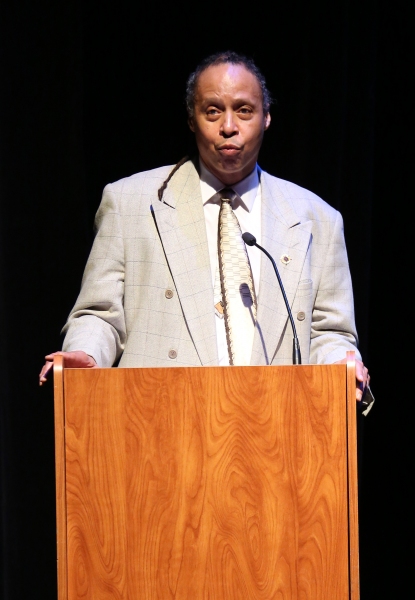 Photo Coverage: New Federal Theatre Honors Voza Rivers - Part Two Image